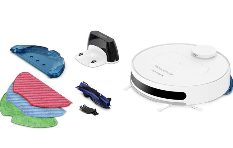 جارورباتیک روونتا مدل RR7687