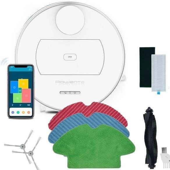 جارورباتیک روونتا مدل RR7687