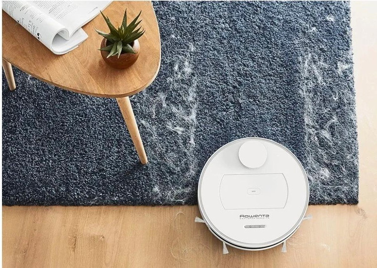 جارورباتیک روونتا مدل RR7687