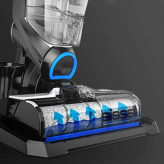 جاروشارژی و زمین شوی بیسل مدل 2765N