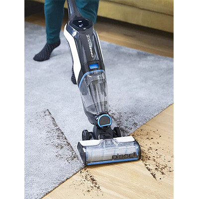 جاروشارژی و زمین شوی بیسل مدل 2765N