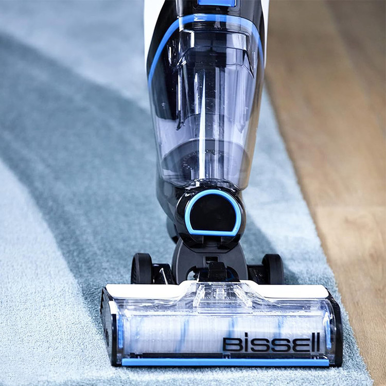 جاروشارژی و زمین شوی بیسل مدل 2765N