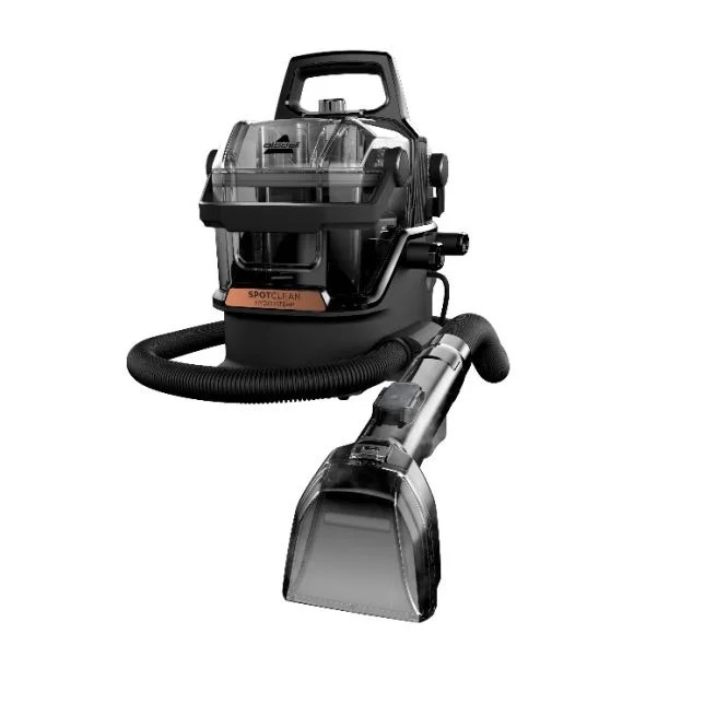 فرش شوی و مبل شوی بیسل مدل 3700-SpotClean HydroSteam