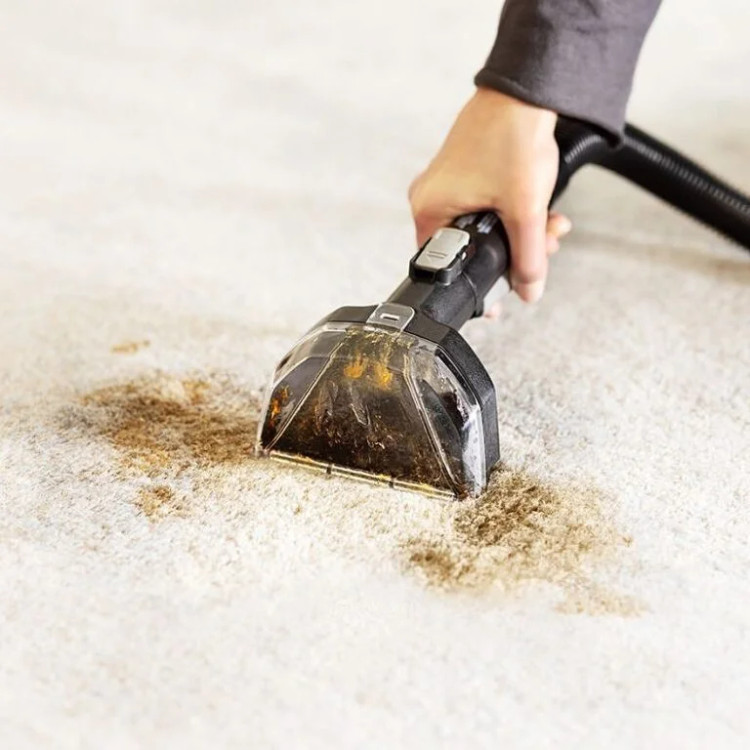 فرش شوی و مبل شوی بیسل مدل 3700-SpotClean HydroSteam