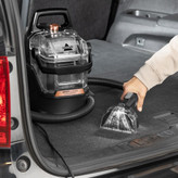 فرش شوی و مبل شوی بیسل مدل 3700-SpotClean HydroSteam