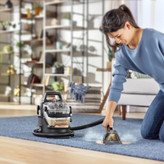 فرش شوی و مبل شوی بیسل مدل 3700-SpotClean HydroSteam