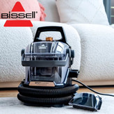 فرش شوی و مبل شوی بیسل مدل 3700-SpotClean HydroSteam