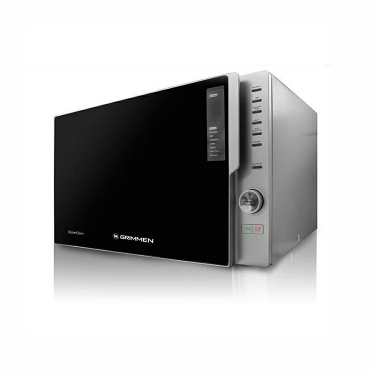 مایکروویو سولاردام گریمن مدل GR-MO251