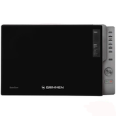 مایکروویو سولاردام گریمن مدل GR-MO251