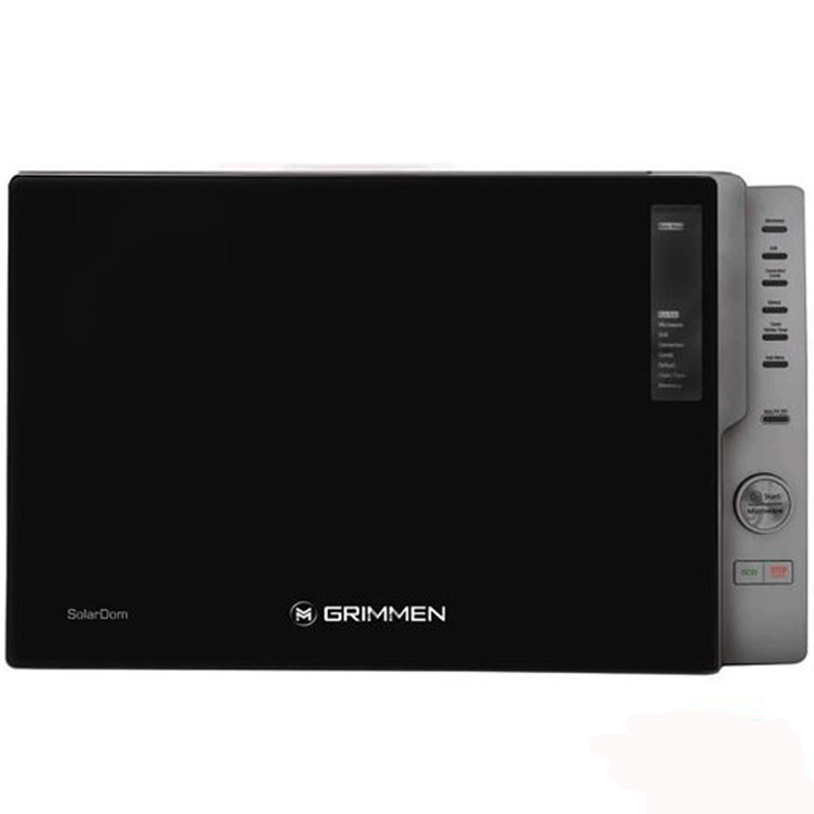 مایکروویو سولاردام گریمن مدل GR-MO251