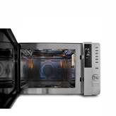 مایکروویو سولاردام گریمن مدل GR-MO251