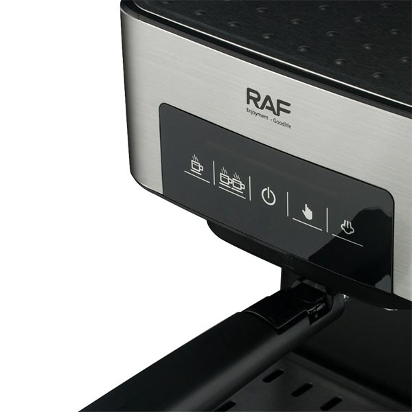 اسپرسوساز راف مدل R.136