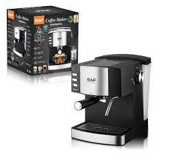 اسپرسوساز راف مدل R.113