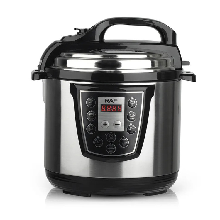 زودپز برقی راف مدل R.177