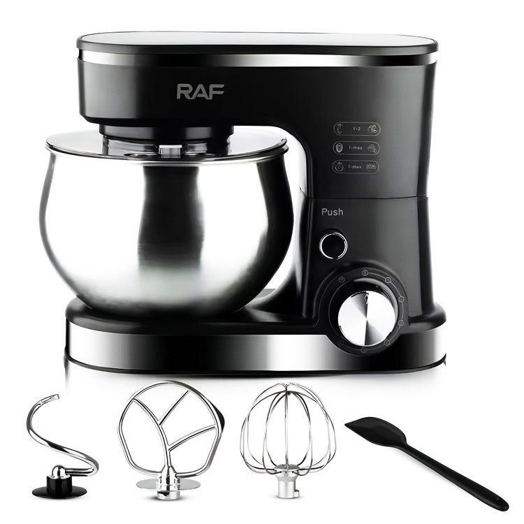 همزن 8لیتر راف مدل R.6675