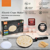 نان پز راف مدل R.5239