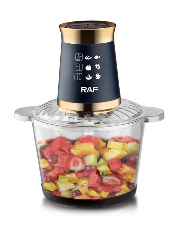 خردکن 3 لیتر راف مدل R.7038