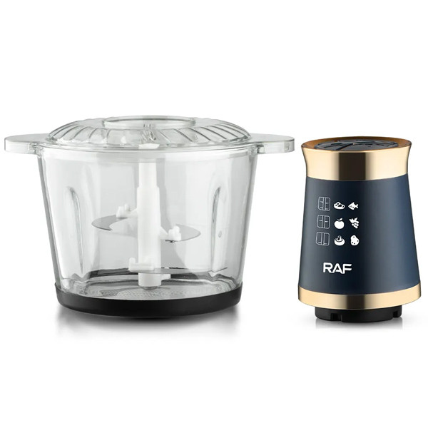 خردکن 3 لیتر راف مدل R.7038