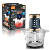 خردکن 3 لیتر راف مدل R.7038