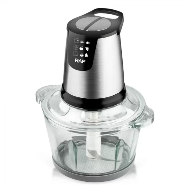 خردکن 2 لیتر راف مدل R.7009