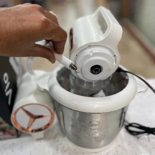 خردکن 3 لیتر ویو مدل VMB-01