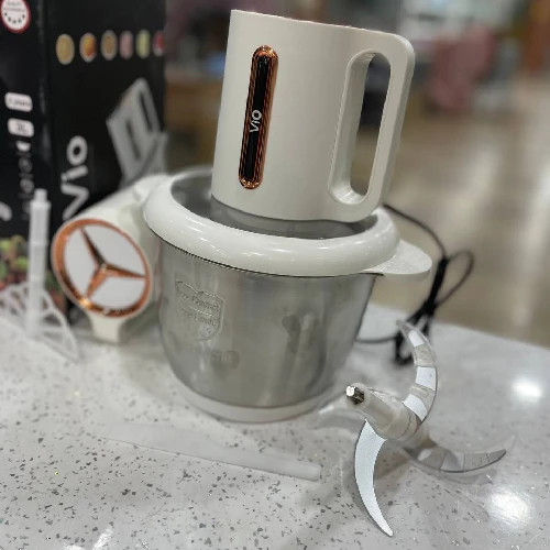 خردکن 3 لیتر ویو مدل VMB-01