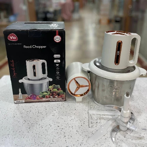 خردکن 3 لیتر ویو مدل VMB-01
