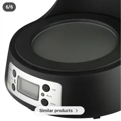 قهوه ساز راف مدل R.130