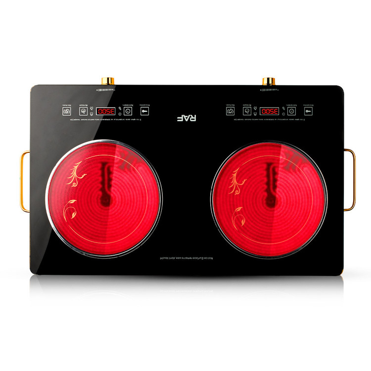 اجاق القایی راف مدل R.8088