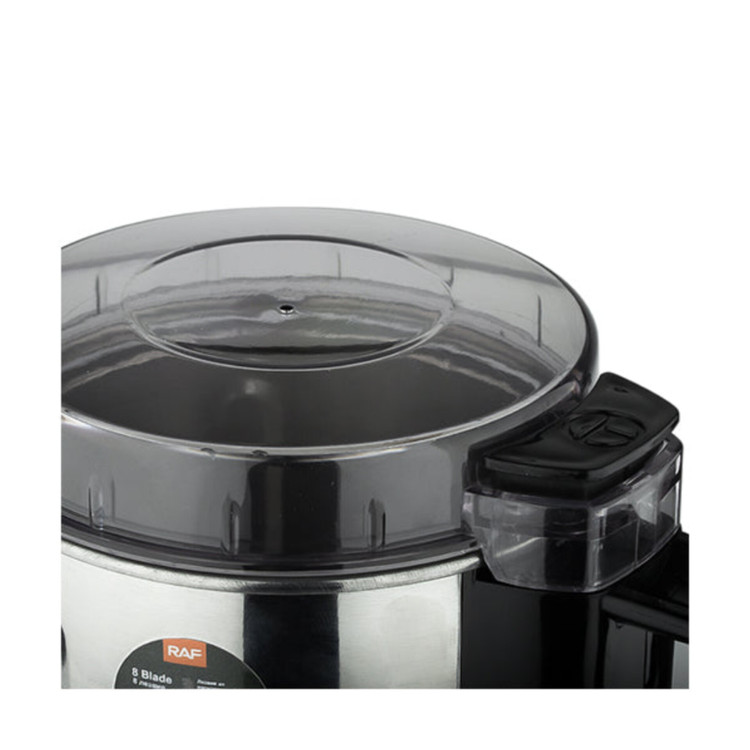 آسیاب قهوه راف مدل R.7117