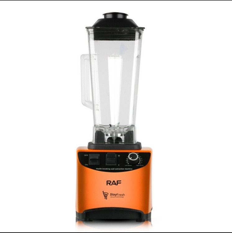 مخلوط کن راف مدل R.2804