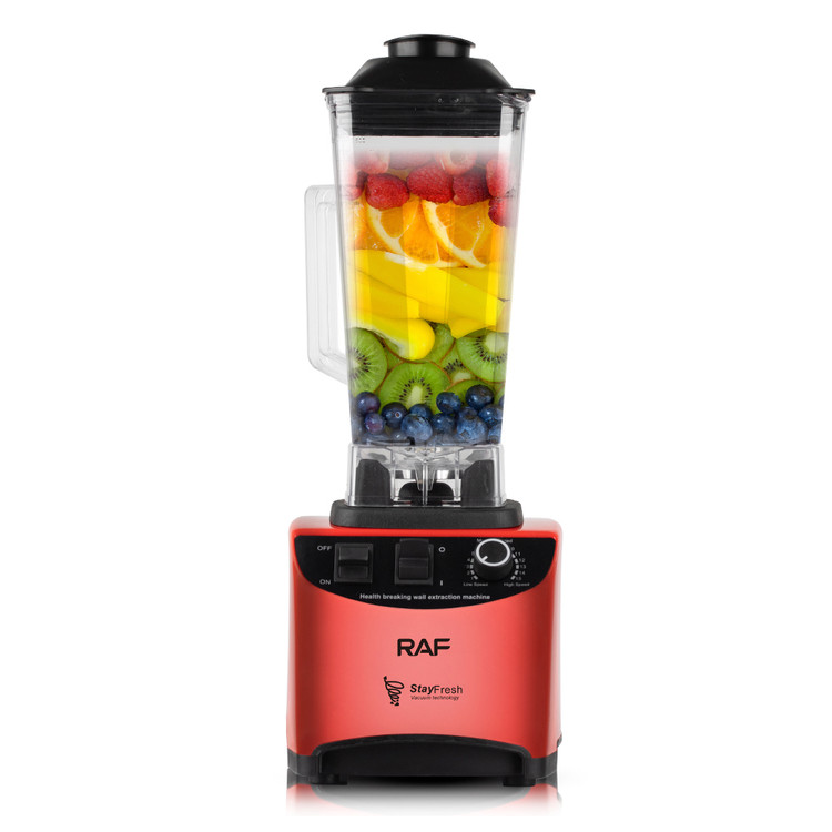 مخلوط کن راف مدل R.2804