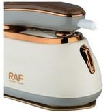 اتوبخار مسافرتی راف مدل R.1142