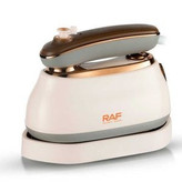 اتوبخار مسافرتی راف مدل R.1142