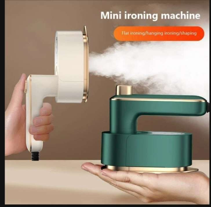 اتوبخار مسافرتی راف مدل R.1236