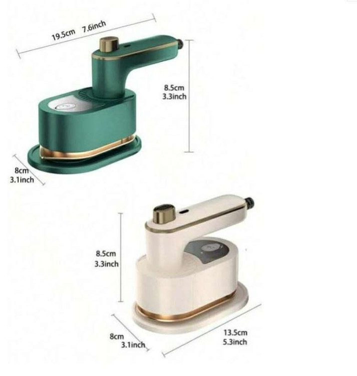 اتوبخار مسافرتی راف مدل R.1236