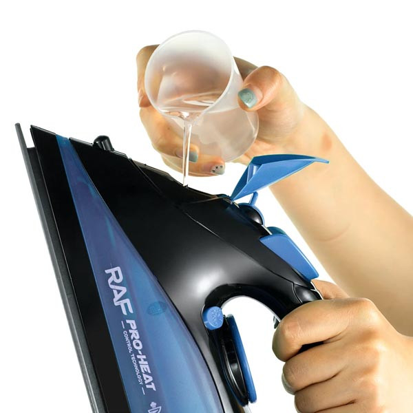 اتوبخار راف مدل R.1225