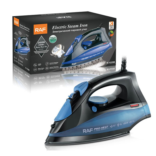 اتوبخار راف مدل R.1225