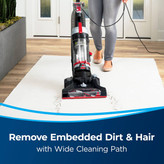 جارو برقی بیسل مدل 2110E