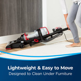 جارو برقی بیسل مدل 2110E