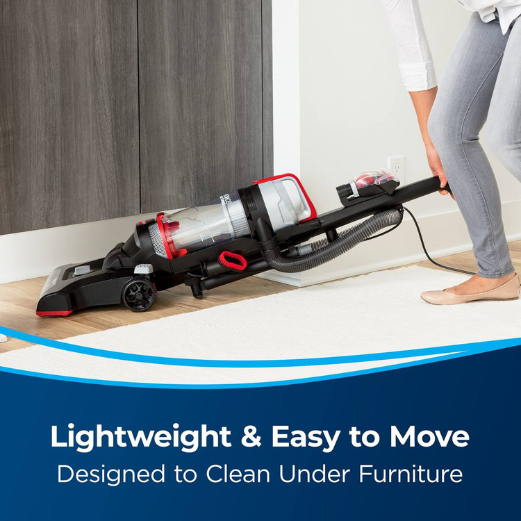 جارو برقی بیسل مدل 2110E