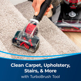 جارو برقی بیسل مدل 2110E