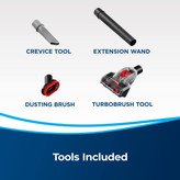 جارو برقی بیسل مدل 2110E