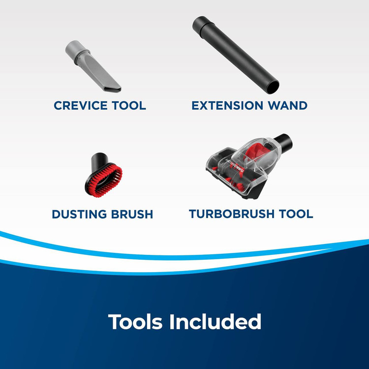 جارو برقی بیسل مدل 2110E