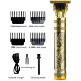 خط زن سلطنتی راف مدل R.429