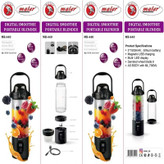 شیکر شاری مایر مدل MR-440