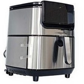 سرخ کن 6.5 لیتر لاریزو مدل LA-1260