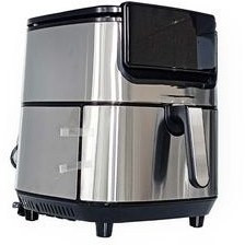 سرخ کن 6.5 لیتر لاریزو مدل LA-1260