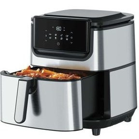 سرخ کن 6.5 لیتر لاریزو مدل LA-1260