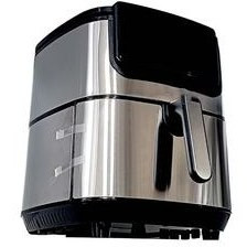 سرخ کن 6.5 لیتر لاریزو مدل LA-1260